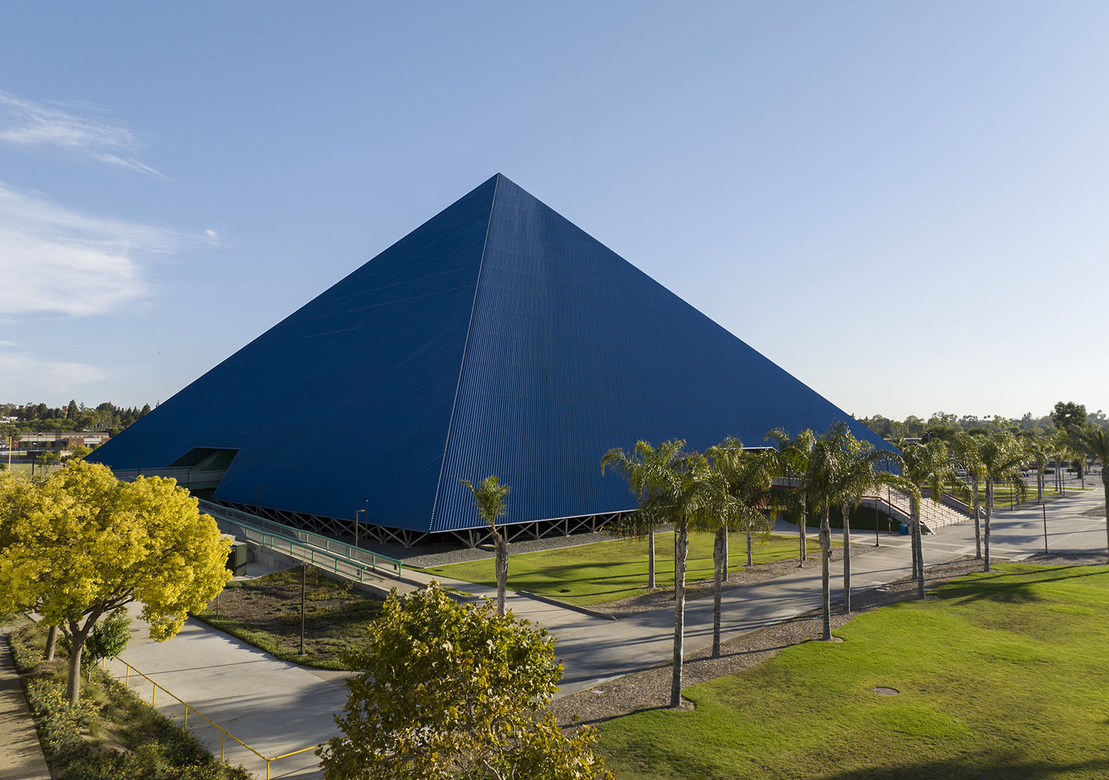 California State University Long Beach