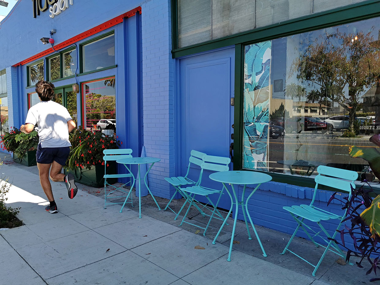 Neighborhood Photos for Real Estate