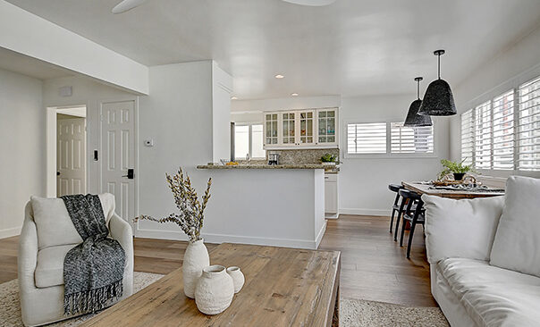 Long Beach Real Estate Detail Photos