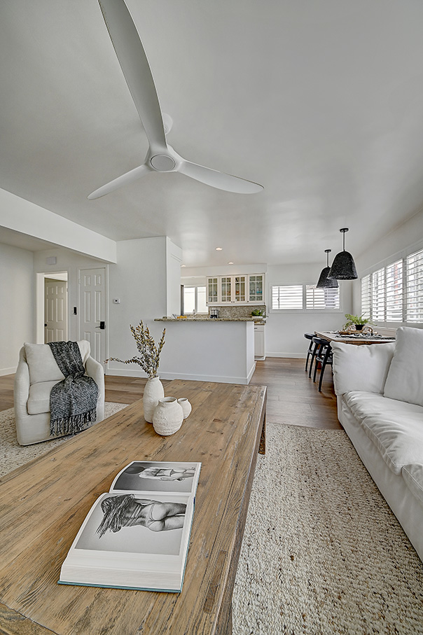 Long Beach Real Estate Detail Photos