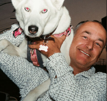 Neighborhood Virtual Tour