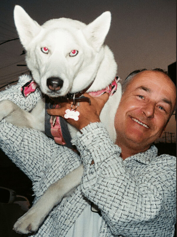 Neighborhood Virtual Tour