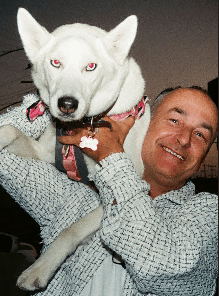 Neighborhood Virtual Tour