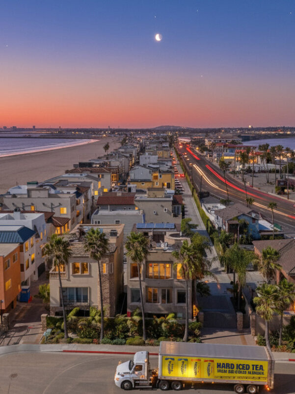 Virtual Tour and Aerial 360