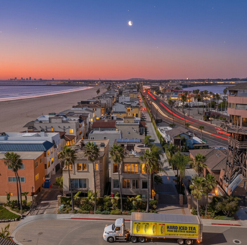 Virtual Tour and Aerial 360