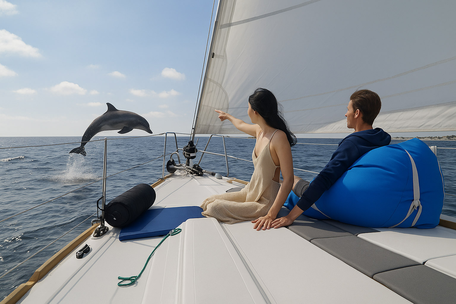 Editing by our Post Processing Team