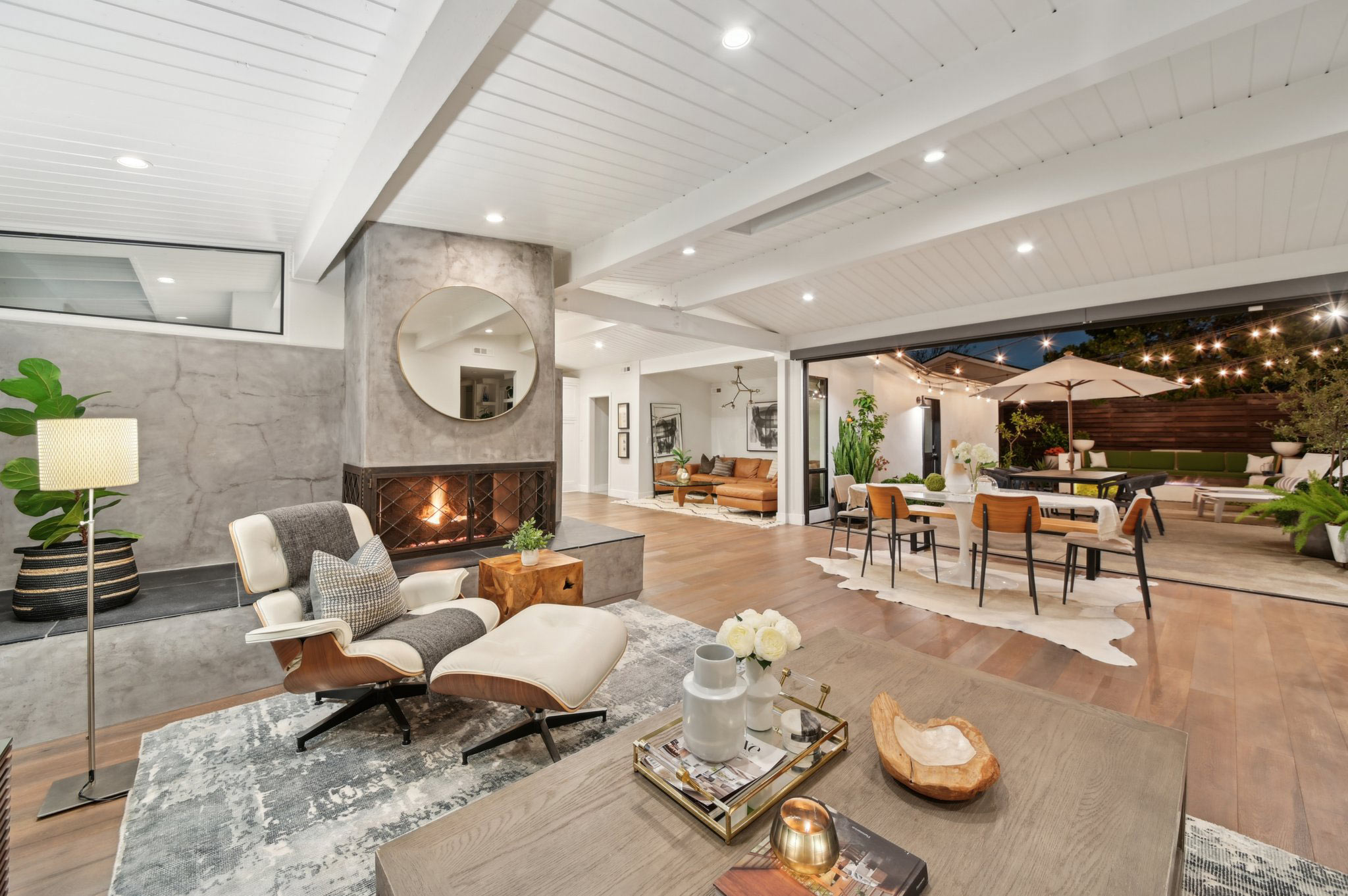 Twilight Interiors OC