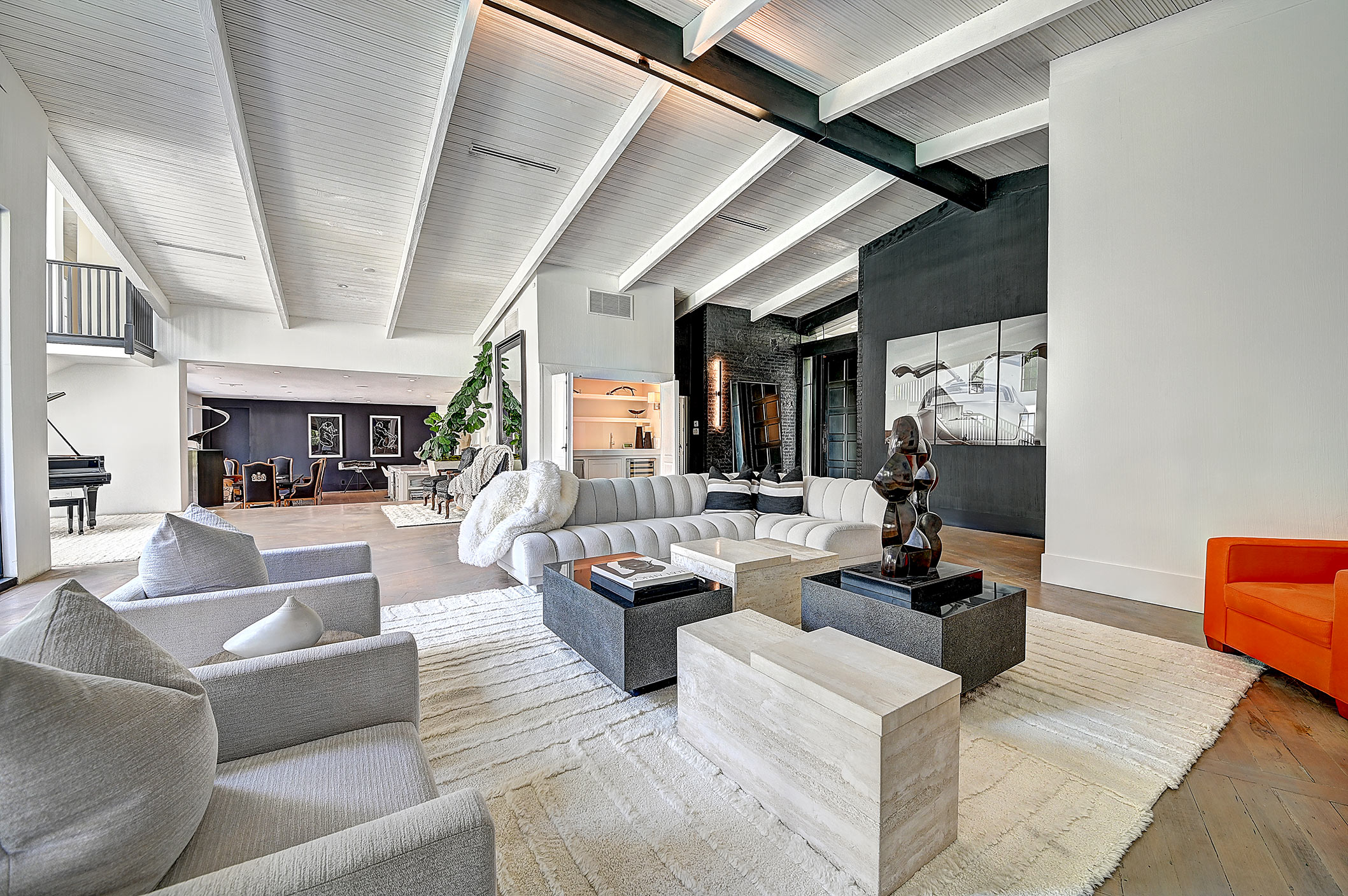 Beverly Hills Real Estate Photography